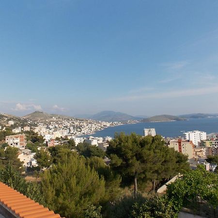 Guest house Vila Bega Saranda Extérieur photo