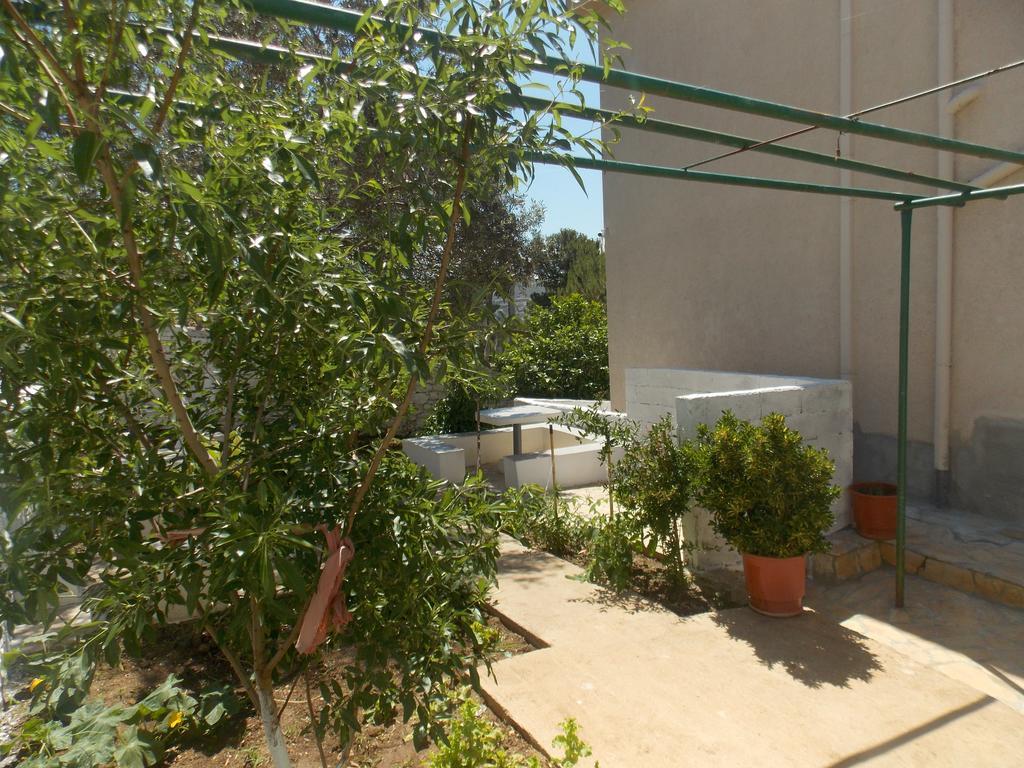 Guest house Vila Bega Saranda Extérieur photo
